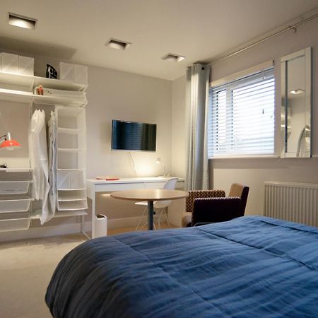 הנטיגדון 2 Homestay Guest Rooms מראה חיצוני תמונה