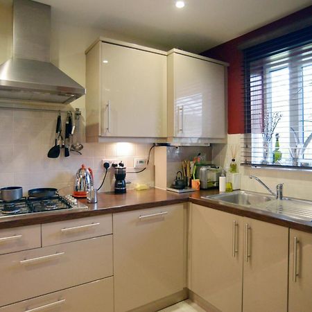 הנטיגדון 2 Homestay Guest Rooms מראה חיצוני תמונה