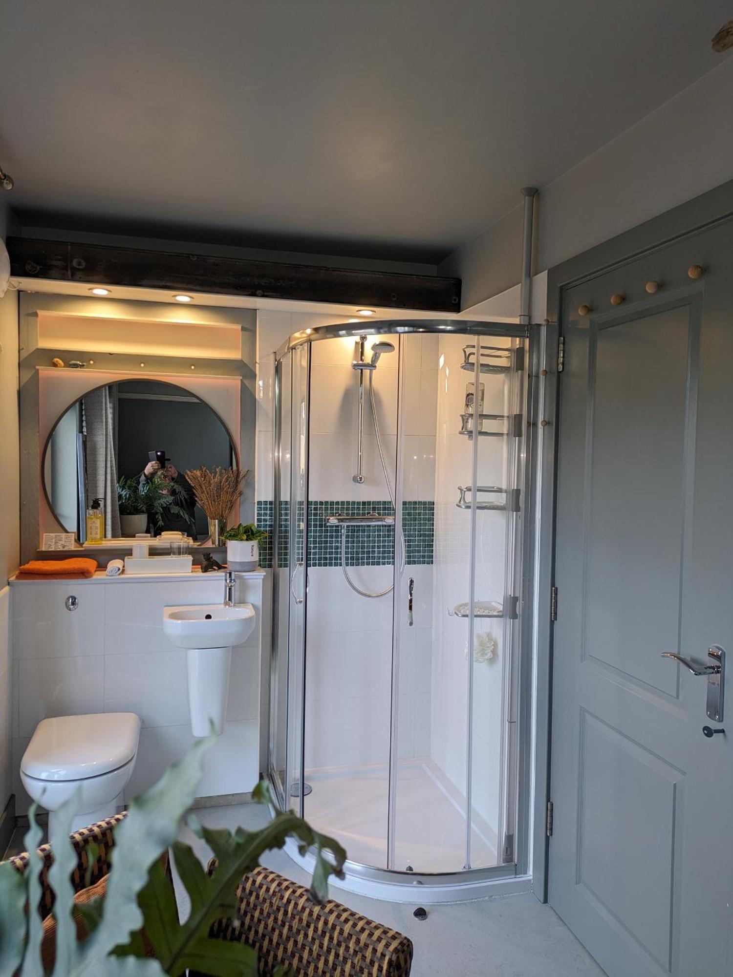 הנטיגדון 2 Homestay Guest Rooms מראה חיצוני תמונה