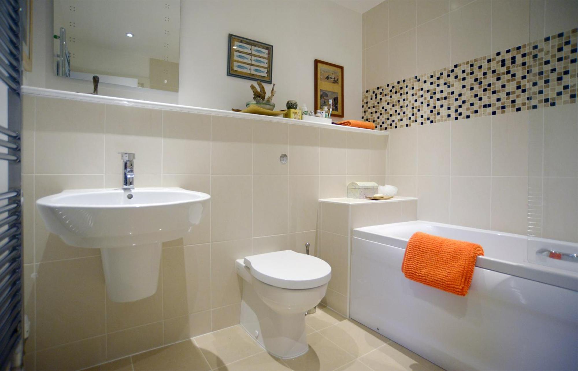 הנטיגדון 2 Homestay Guest Rooms מראה חיצוני תמונה