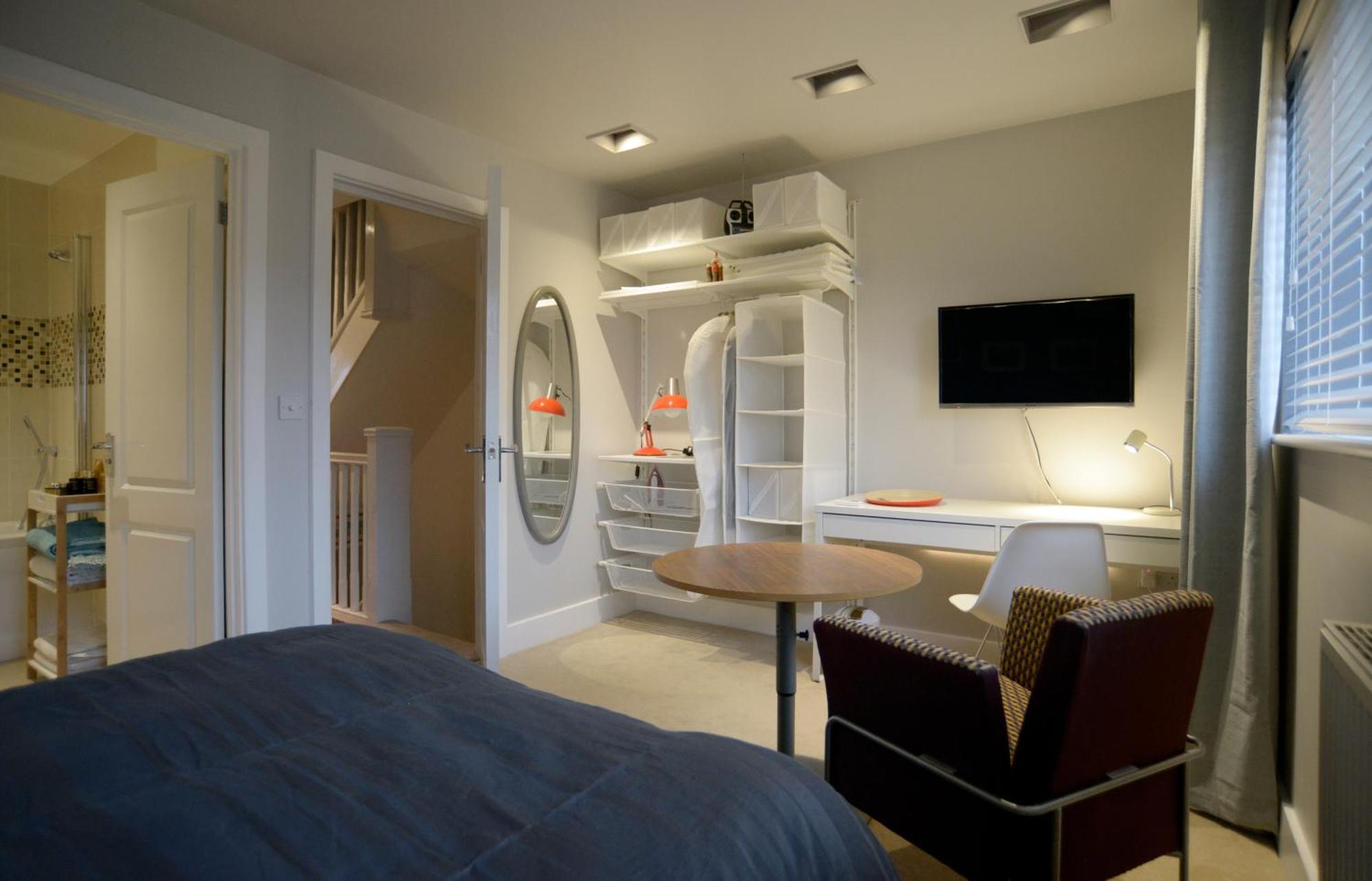 הנטיגדון 2 Homestay Guest Rooms מראה חיצוני תמונה