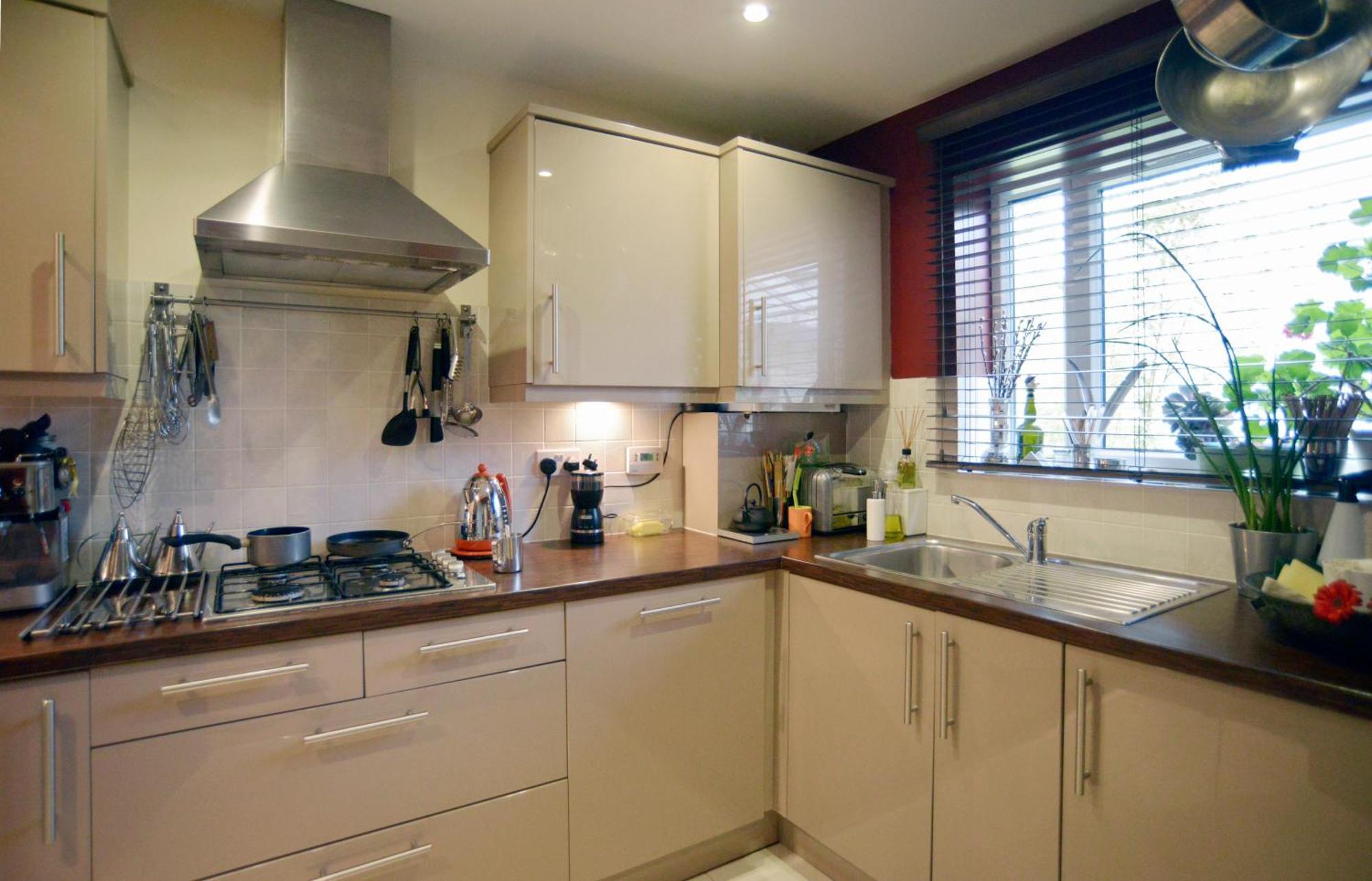 הנטיגדון 2 Homestay Guest Rooms מראה חיצוני תמונה