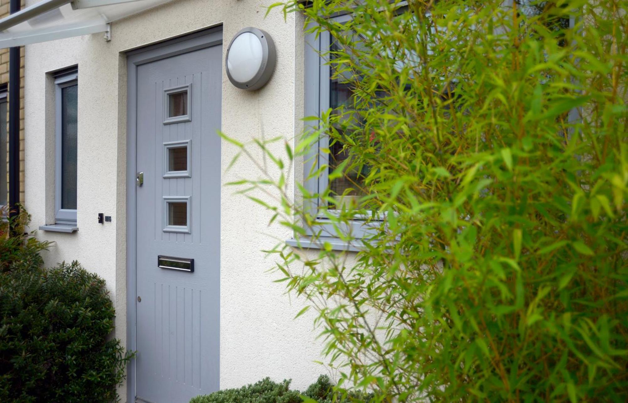 הנטיגדון 2 Homestay Guest Rooms מראה חיצוני תמונה