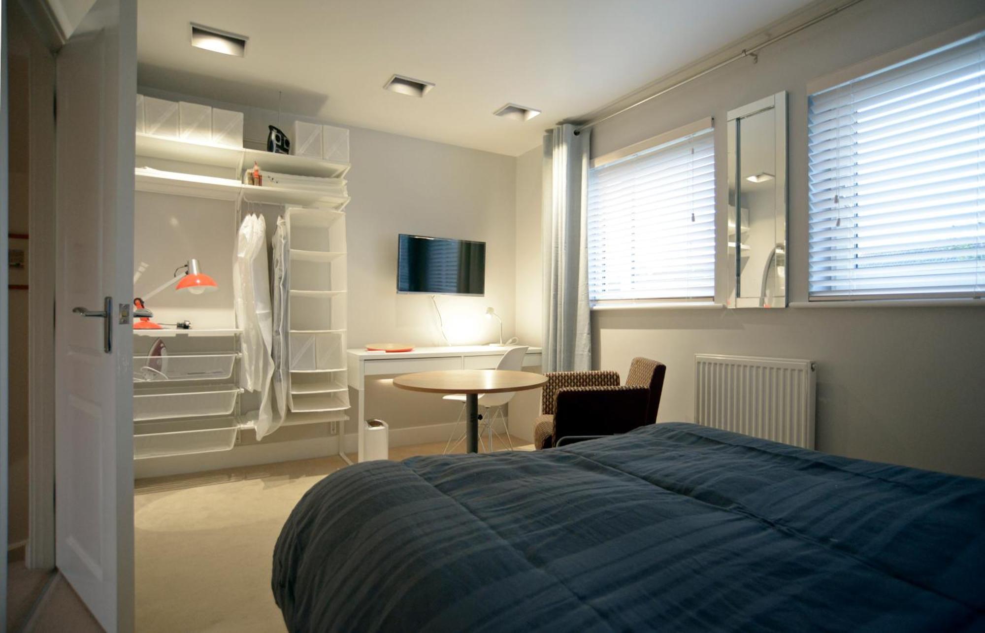 הנטיגדון 2 Homestay Guest Rooms מראה חיצוני תמונה